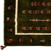 Персидский габбе ручной работы Фарс Код 122224 - 105 × 148