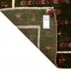 Персидский габбе ручной работы Фарс Код 122224 - 105 × 148