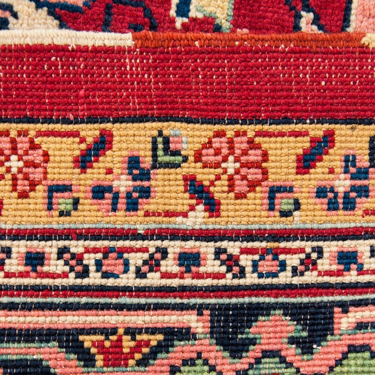Heriz Carpet Ref 101922