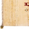 Персидский габбе ручной работы Фарс Код 122228 - 96 × 171