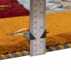 گبه دستباف شش متری فارس کد 122287