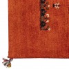 Персидский габбе ручной работы Фарс Код 122298 - 198 × 245