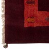 Персидский габбе ручной работы Фарс Код 122299 - 205 × 248