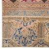 Персидский ковер ручной работы Тегеран Код 122303 - 194 × 289