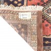 伊朗手工地毯编号 102319