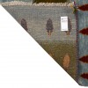 Персидский габбе ручной работы Фарс Код 122315 - 77 × 123