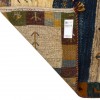 Персидский габбе ручной работы Фарс Код 122319 - 82 × 120