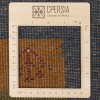 Персидский габбе ручной работы Фарс Код 122323 - 80 × 120