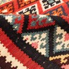 Персидский килим ручной работы Qашqаи Код 157001 - 170 × 305