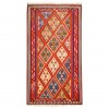 El Dokuma Kilim Qashqai 157005 - 160 × 297