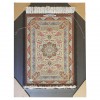 Pictorial Tabriz Carpet Ref: 911152