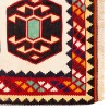 El Dokuma Kilim Qashqai 157008 - 160 × 250