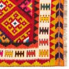 Персидский килим ручной работы Qашqаи Код 157009 - 150 × 225