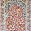 Pictorial Tabriz Carpet Ref: 911153