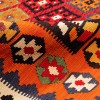 Персидский килим ручной работы Qашqаи Код 157018 - 173 × 252