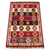 Персидский килим ручной работы Qашqаи Код 157019 - 159 × 241