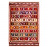 Персидский килим ручной работы Qашqаи Код 157020 - 165 × 230
