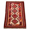 Персидский килим ручной работы Qашqаи Код 157023 - 150 × 270