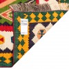Персидский килим ручной работы Qашqаи Код 157025 - 175 × 245