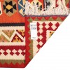 Персидский килим ручной работы Qашqаи Код 157030 - 180 × 296