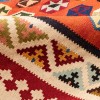 Персидский килим ручной работы Qашqаи Код 157030 - 180 × 296