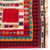 Персидский килим ручной работы Qашqаи Код 157031 - 170 × 322