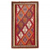 Персидский килим ручной работы Qашqаи Код 157032 - 177 × 300