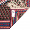 Персидский килим ручной работы Санандай Код 157034 - 117 × 168