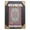 Pictorial Tabriz Carpet Ref: 911157