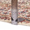 یک جفت فرش دستباف قدیمی سه متری کرمان کد 157035
