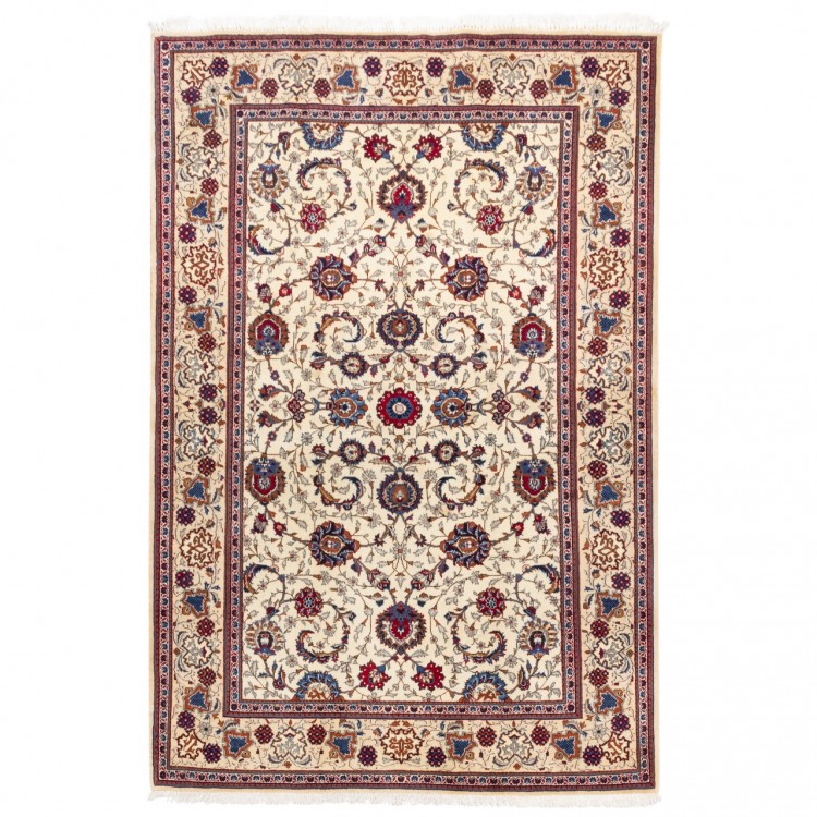 喀山 伊朗手工地毯 代码 157036