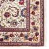 イランの手作りカーペット カシャン 番号 157036 - 140 × 210