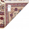 イランの手作りカーペット カシャン 番号 157036 - 140 × 210