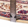 یک جفت فرش دستباف قدیمی سه متری کاشان کد 157036