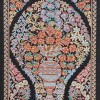 Pictorial Tabriz Carpet Ref: 911158