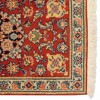Tappeto persiano Tabriz annodato a mano codice 157045 - 56 × 86