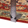 یک جفت فرش دستباف قدیمی نیم متری تبریز کد 157045