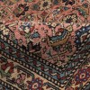Персидский ковер ручной работы Тебриз Код 157046 - 95 × 63
