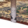 Handgeknüpfter Tabriz Teppich. Ziffer 157041