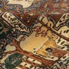 Tappeto persiano Tabriz annodato a mano codice 157041 - 173 × 270