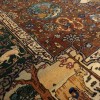 Handgeknüpfter Tabriz Teppich. Ziffer 157041