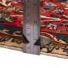 یک جفت فرش دستباف قدیمی نیم متری تبریز کد 157047