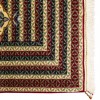 Персидский ковер ручной работы Кашан Код 157048 - 70 × 85