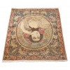 拉瓦尔 伊朗手工地毯 代码 157050