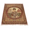拉瓦尔 伊朗手工地毯 代码 157051