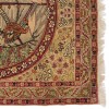Tappeto persiano Ravar annodato a mano codice 157051 - 65 × 80
