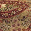イランの手作りカーペット ラーバル 番号 157051 - 65 × 80