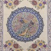 Pictorial Tabriz Carpet Ref: 911160
