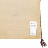 خورجین دستباف قدیمی نیم متری ترکمن کد 157055