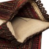 Turkmen Handmade Saddle Bag Ref 157055